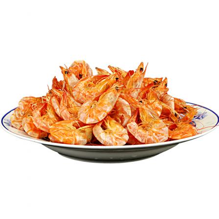 Global market of Superior dried shrimp