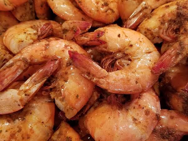 Wild Dried Shrimp Types Sales			