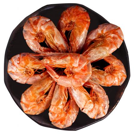 Best Quality Organic Dried Shrimp	