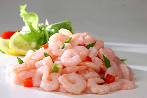 Where to Buy the best Wild Domestic Shrimp?				