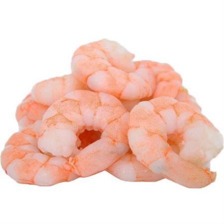 Business growth of Highest quality prawns