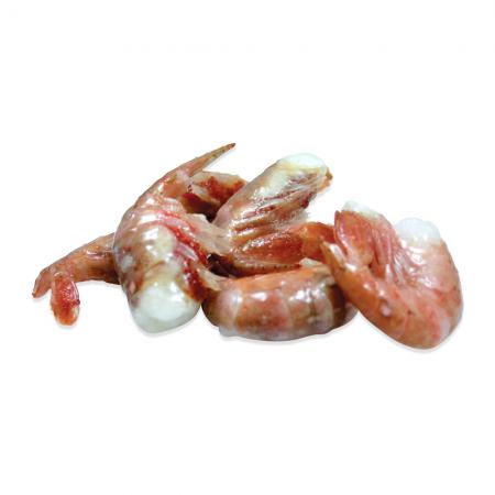 Global Wild Shrimp Suppliers			