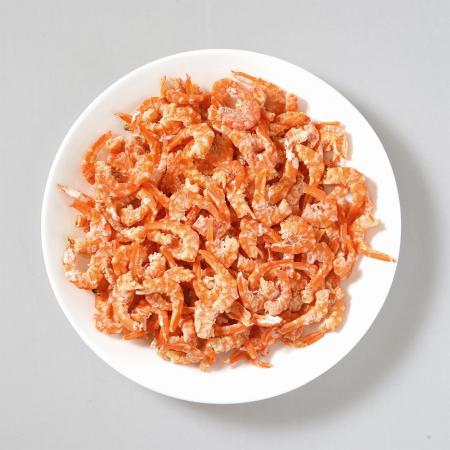 Dried Shrimp Thailand Purchases and Bulk Price				