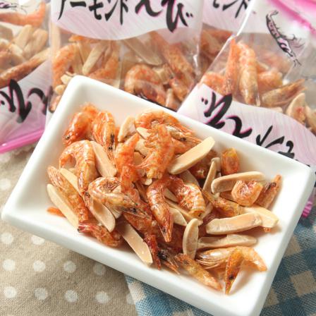 Global Freeze Dried Shrimp Bulk Suppliers