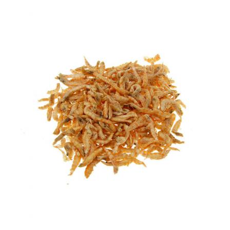 Freeze Dried Shrimp Bulk Buying Guide for Export		