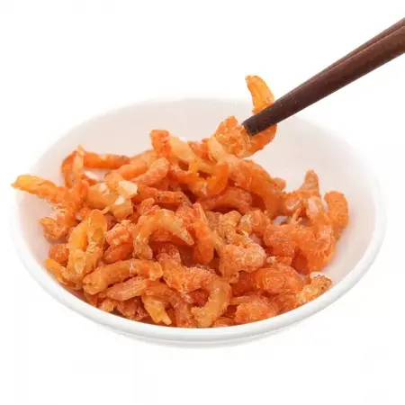 Cheapest Dried Shrimps on the Market