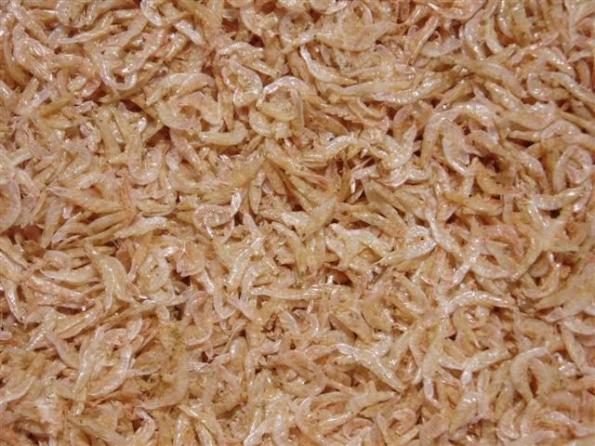 Types Of Freeze Dried Shrimp Importers 2020	