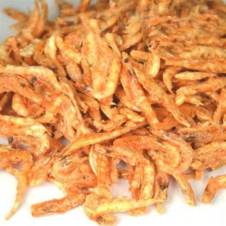 Freeze Dried Shrimp Fish Food Exporting Countries	