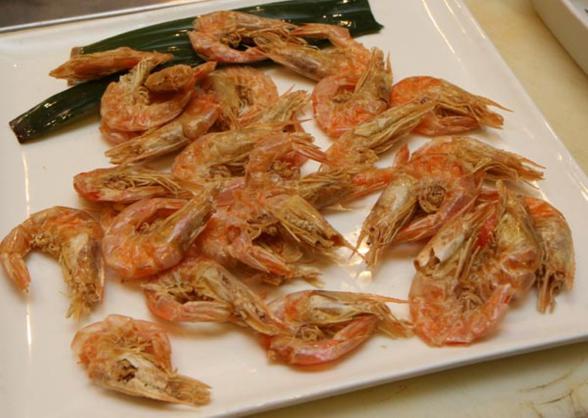 Where to Buy Dried Shrimp For Cooking