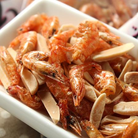 Dried Shrimp Japan Production Methods