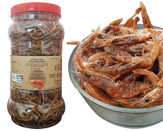 Best Wild Dried Shrimp Wholesale 			