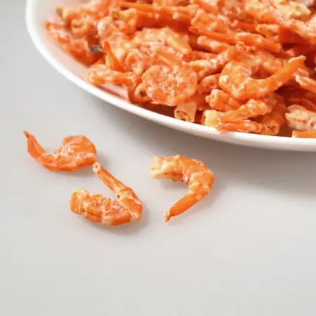 Dried Shrimp For Cooking Price