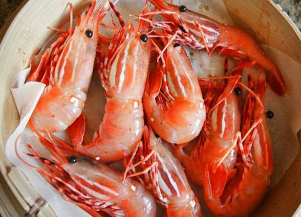 Cheapest Wild Domestic Shrimp Price List for Purchasing		