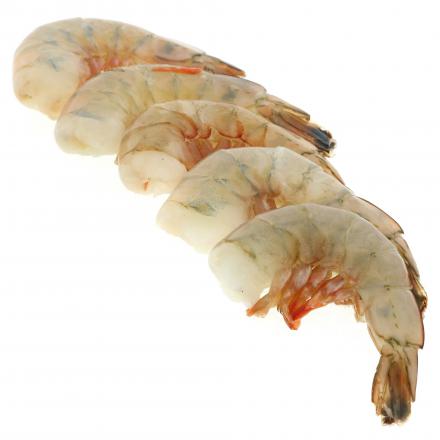 vannamei shrimp type dealers