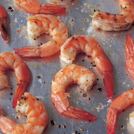 Tips for Purchasing shrimp