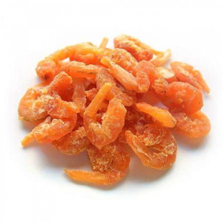 Exportable Quality for Dried Shrimp Vietnam