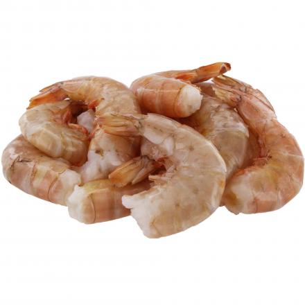 Farmed Shrimp Types
