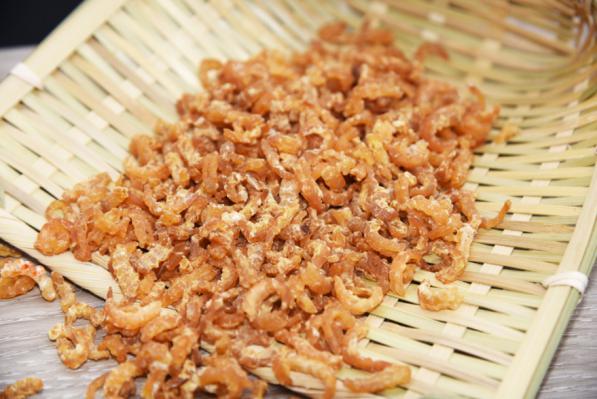 Dried baby shrimp Wholesale Supplier