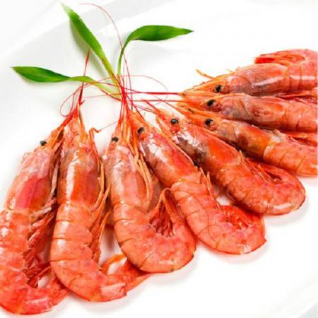 Fresh shrimp wholesale shopping price