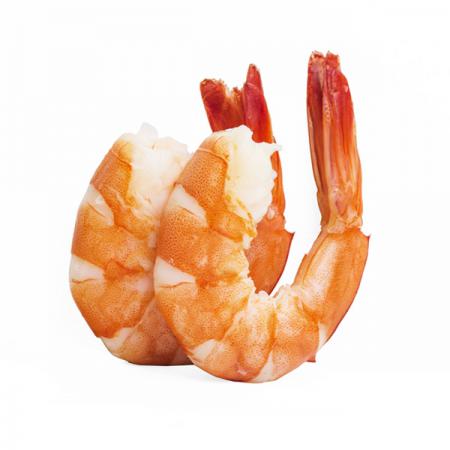 Dried Brown Shrimp Best Producers