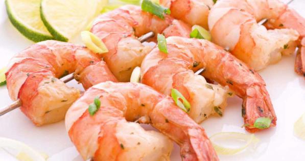 How long does fresh shrimp last?