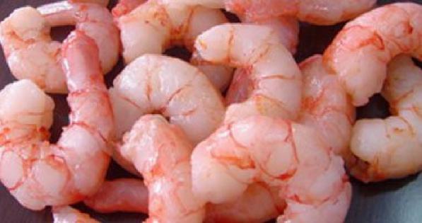 Tips for Purchasing vannamei shrimp