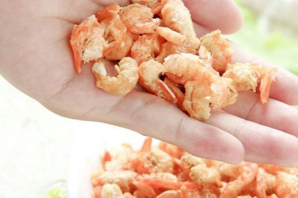 How to Choose the Best Dried Shrimp