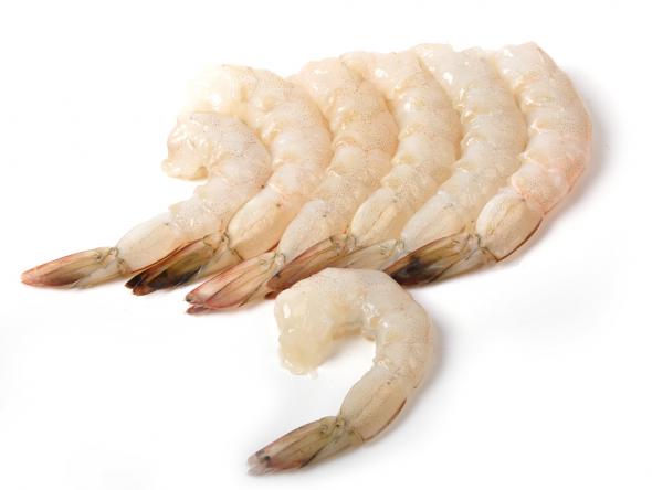 Notable cases about vannamei shrimp