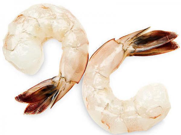 Focal supplier of vannamei shrimp