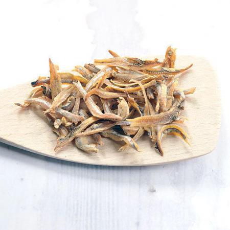 Best dried anchovy for sale