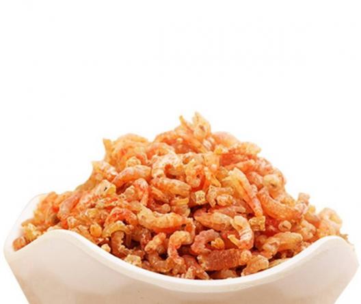 Dried shrimp Exporting Countries