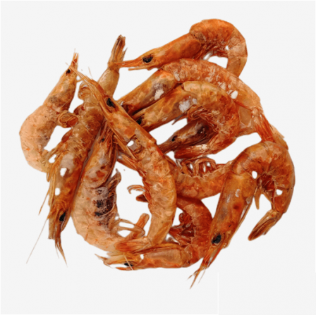 Dried shrimp Local Suppliers