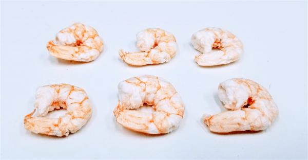 Dried shrimp Wholesale production