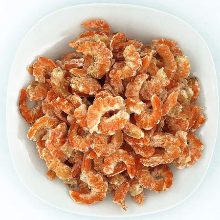 Unsalted Dried Shrimp for Ordering