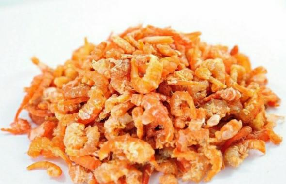 Purchase dried shrimp at reasonable price