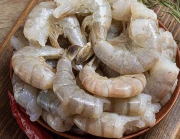 Top notch Vannamei Shrimp Distribution centers