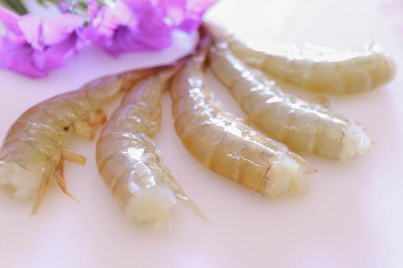 High grade Vannamei Shrimp Exporting Countries