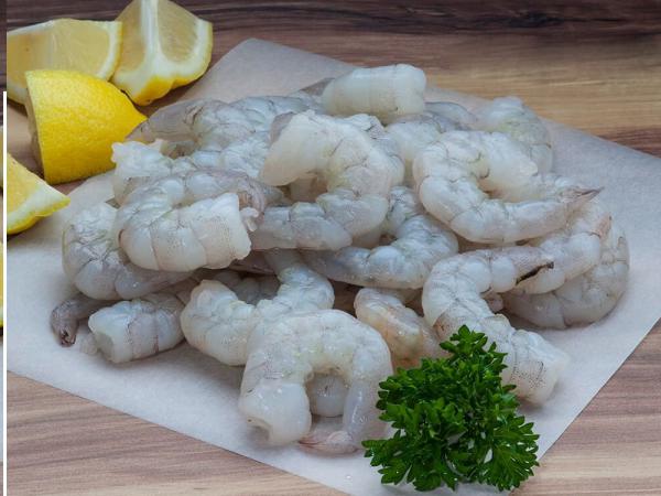 Is Vannamei Shrimp in high demand?