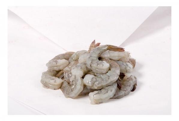 Main Exporting Countries of Vannamei Shrimp