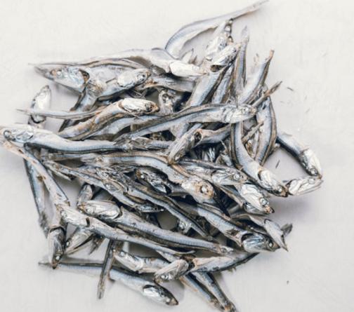 Bulk marketing of Superb dried anchovy