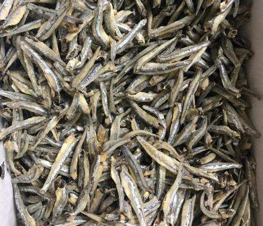 High grade dried anchovy Price Fluctuation in 2020