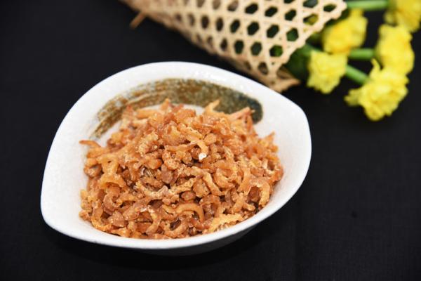 Reasonable price for dried shrimp in 2020
