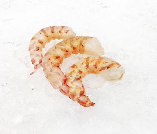 Bulk selling of vannamei shrimp in 2020