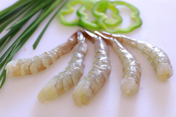 what is best type of vannamei shrimp?