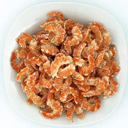 buy dried shrimp from distributors