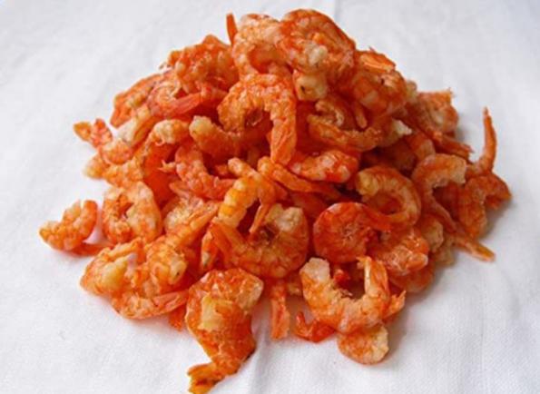 dried shrimp price on sale centers