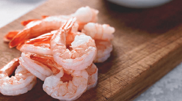 vannamei shrimp wholesale suppliers