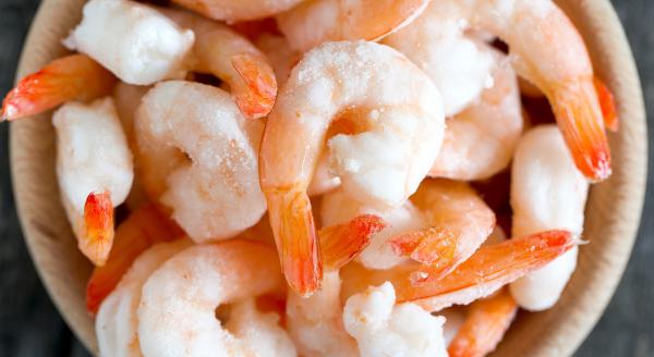 vannamei shrimp suppliers at wholesale price