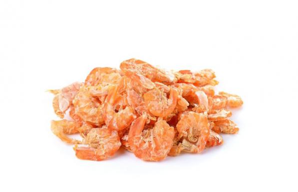 dried shrimp sale centers in 2021