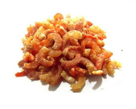 dried shrimp at wholesale price